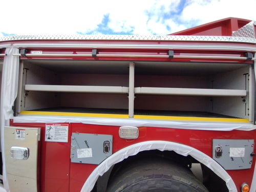 Seymour FD