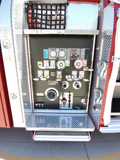 Seymour FD