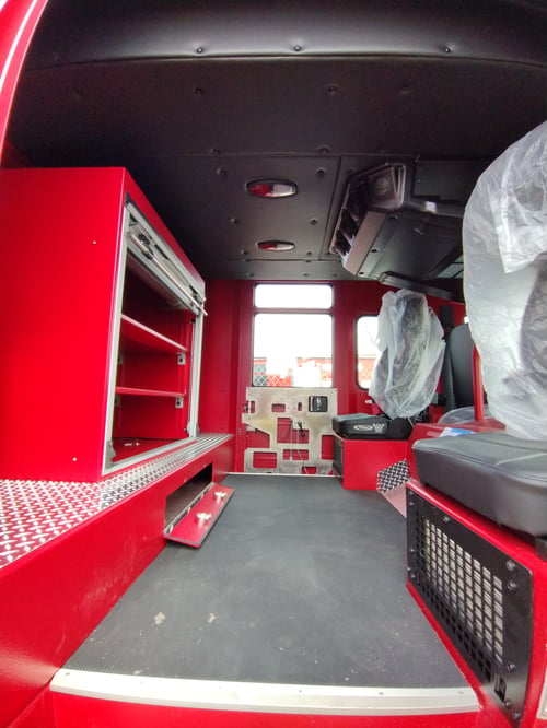 Seymour FD