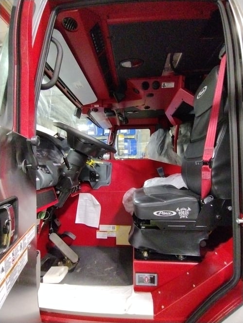 Seymour FD