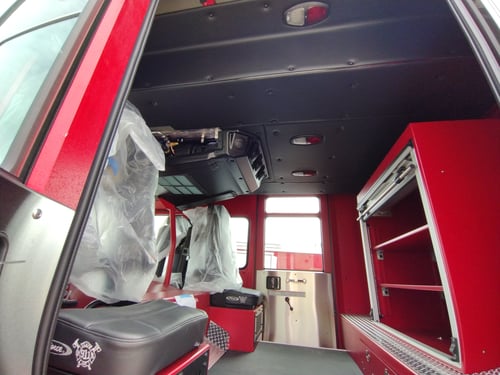 Seymour FD