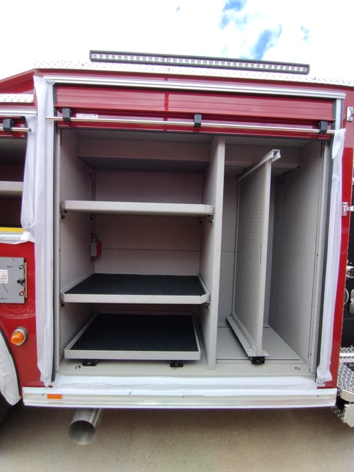 Seymour FD