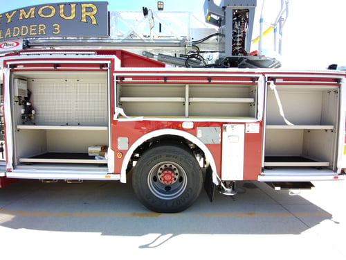 Seymour FD