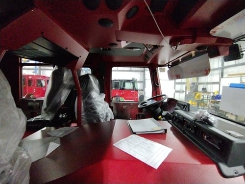 Seymour FD