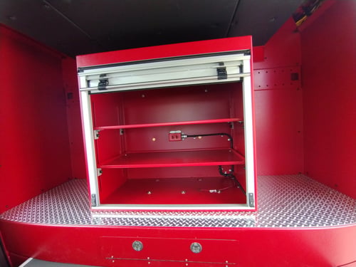 Seymour FD