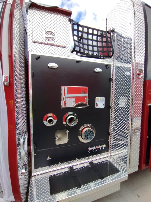 Seymour FD