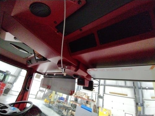 Seymour FD