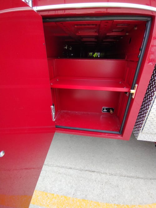 Seymour FD