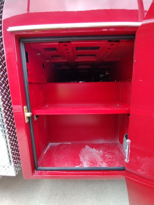 Seymour FD