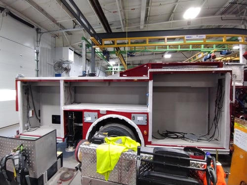 Seymour FD
