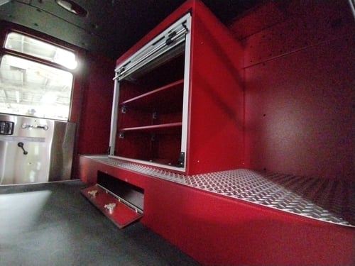 Seymour FD