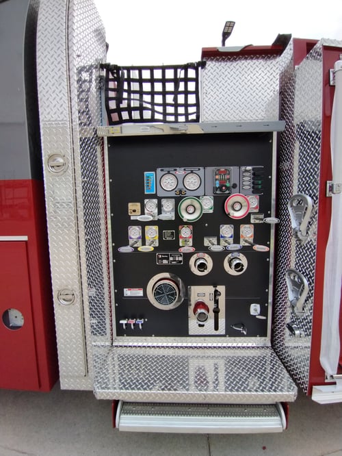 Seymour FD