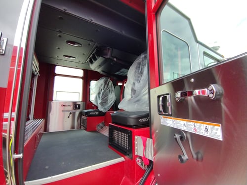 Seymour FD