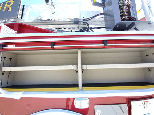Seymour FD