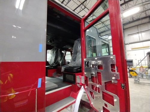 Seymour FD