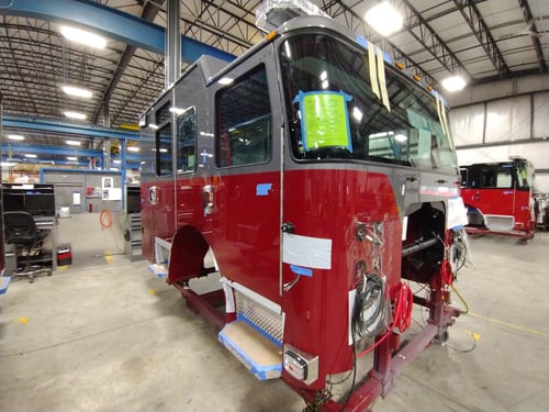 Seymour FD