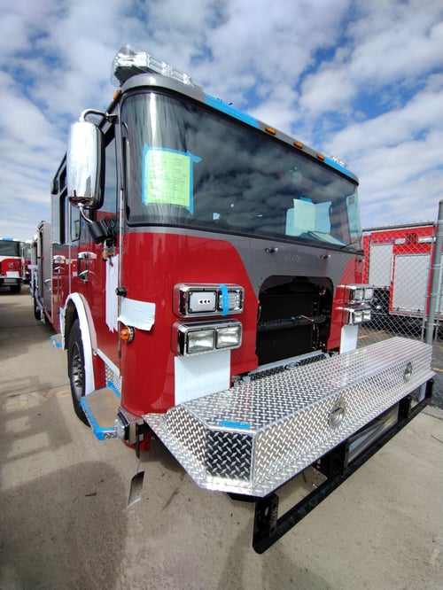 Seymour FD