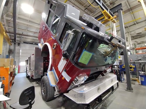 Seymour FD