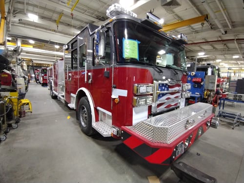 Seymour FD