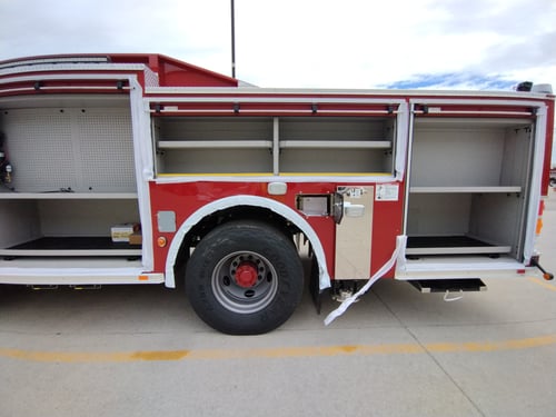 Seymour FD