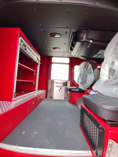 Seymour FD