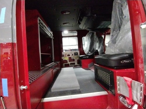 Seymour FD
