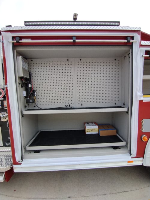 Seymour FD