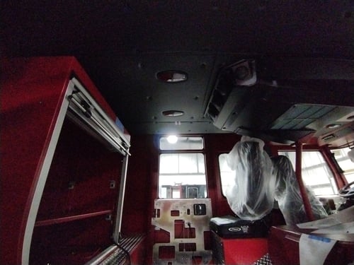 Seymour FD