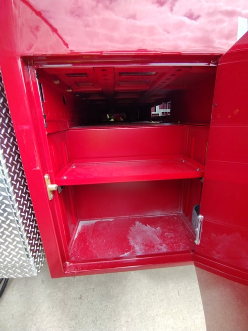 Seymour FD