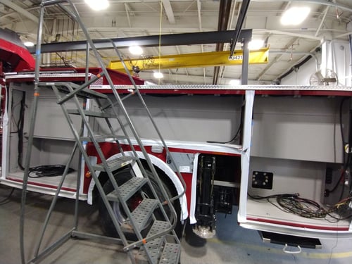 Seymour FD