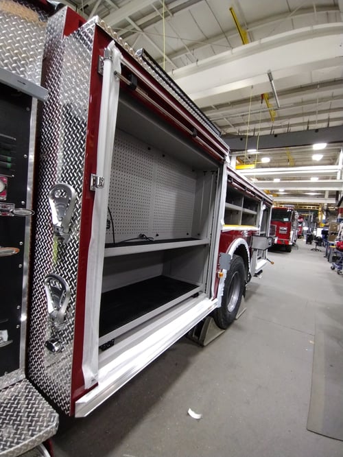 Seymour FD