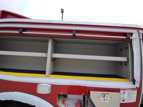 Seymour FD