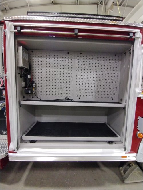 Seymour FD