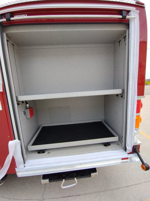 Seymour FD