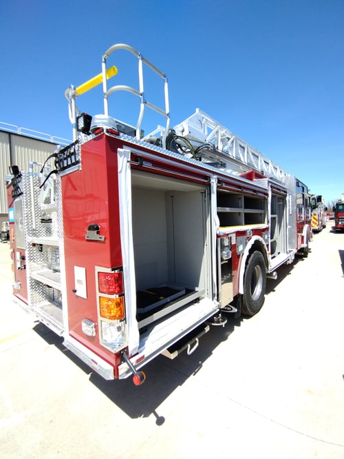 Seymour FD