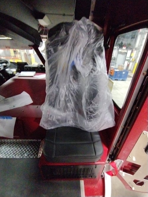 Seymour FD