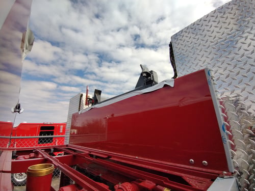 Seymour FD