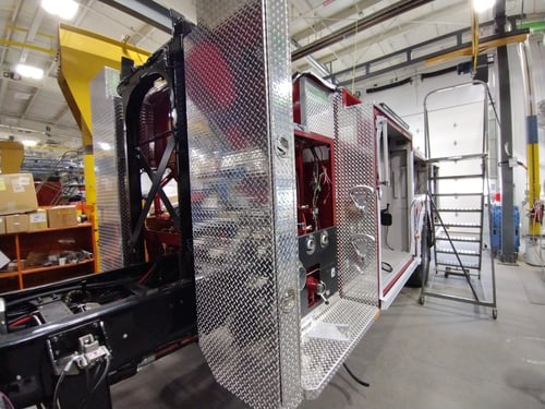 Seymour FD