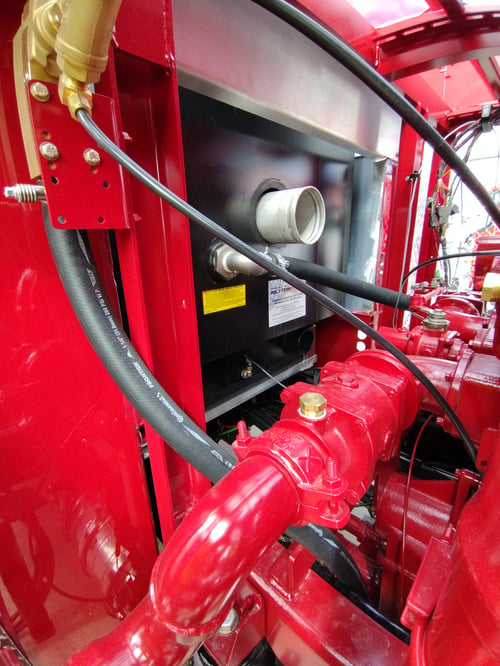 Seymour FD