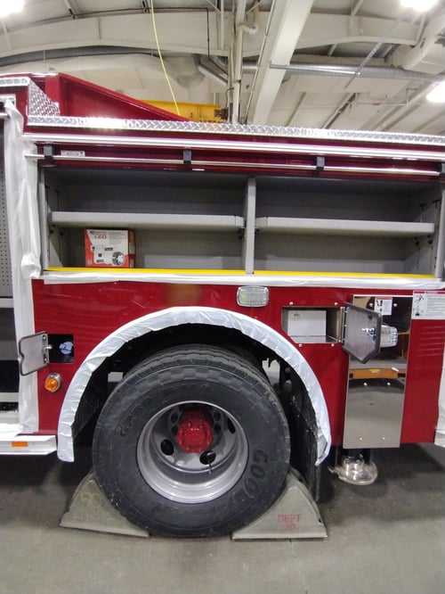 Seymour FD