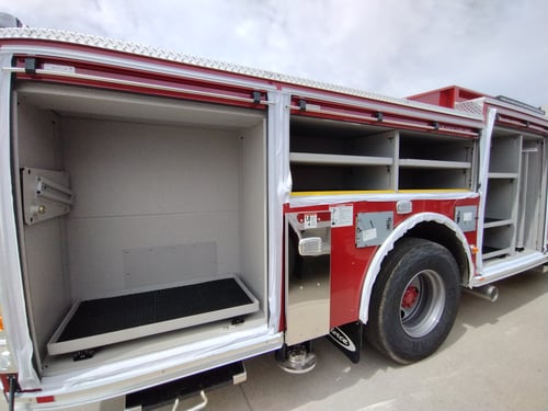 Seymour FD