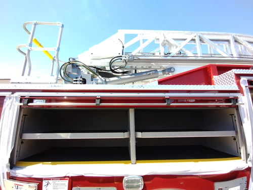 Seymour FD