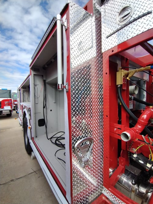 Seymour FD