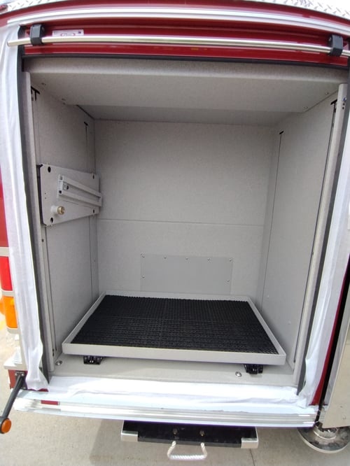 Seymour FD