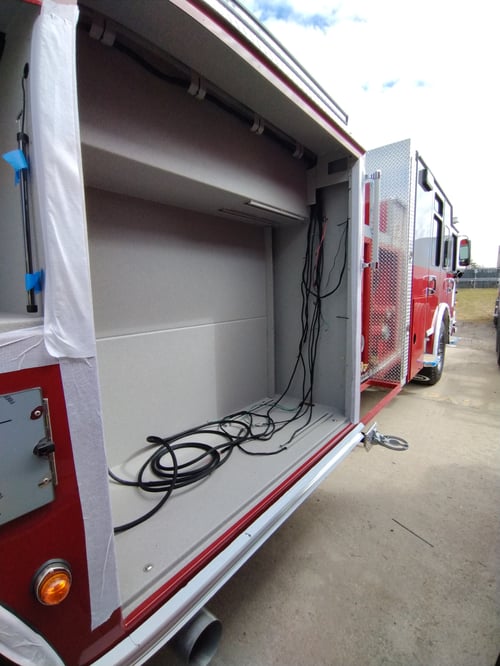Seymour FD