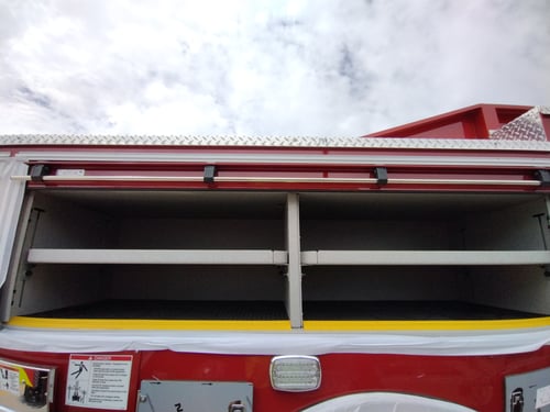 Seymour FD