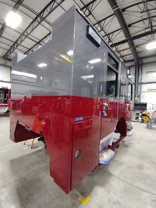Seymour FD