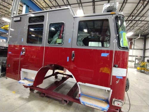 Seymour FD