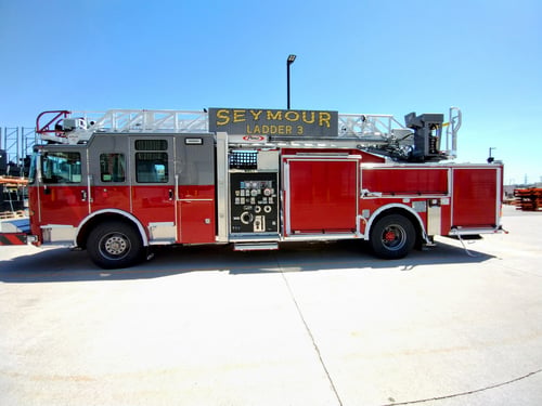 Seymour FD