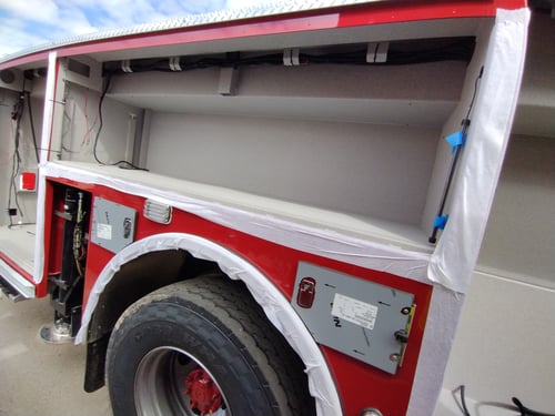 Seymour FD